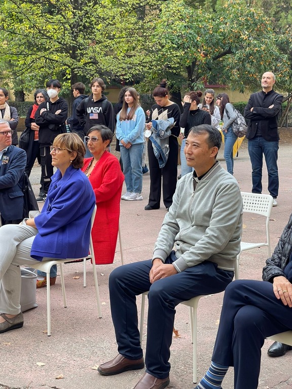 La Scuola della pace di Milano compie 30 anni